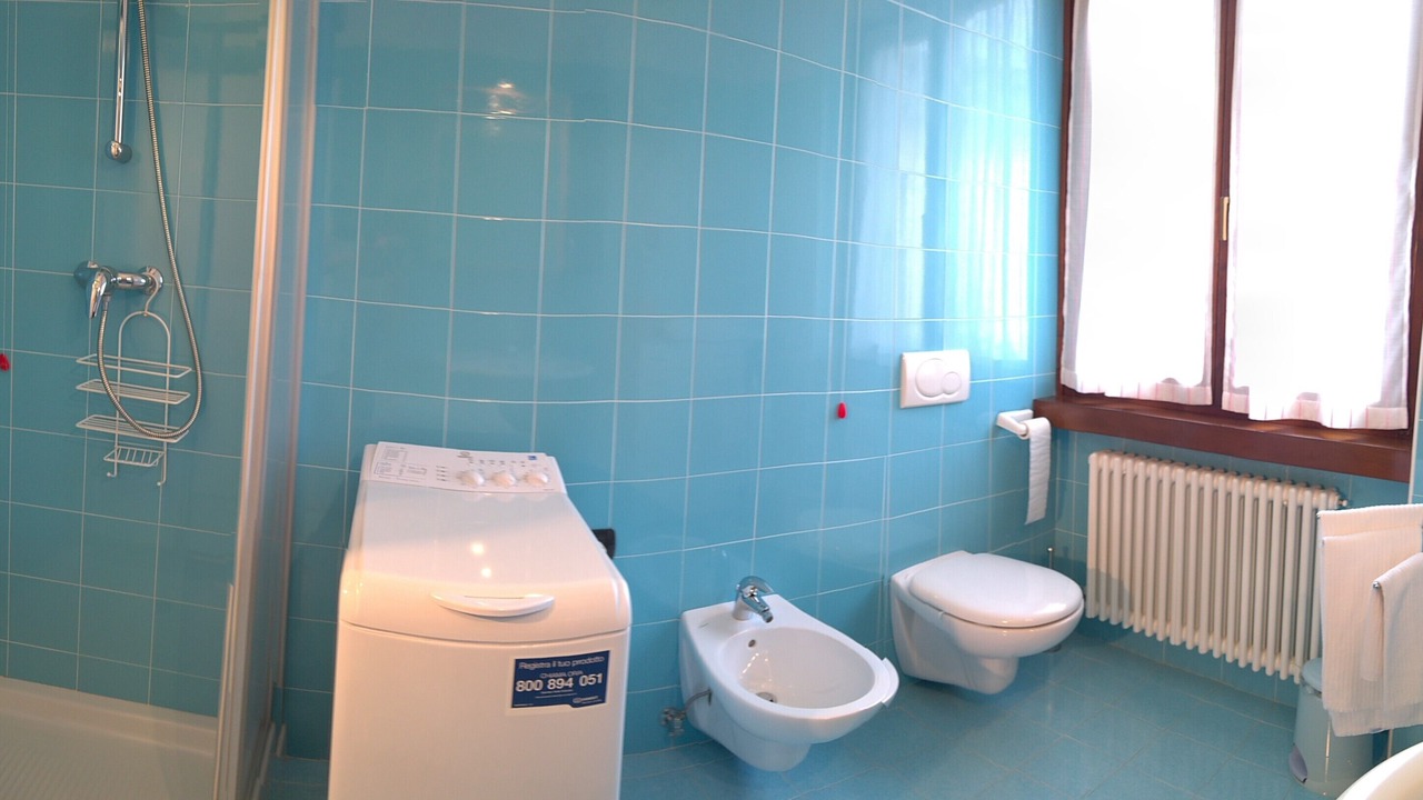 Photo of Bathroom in Torbole sul Garda