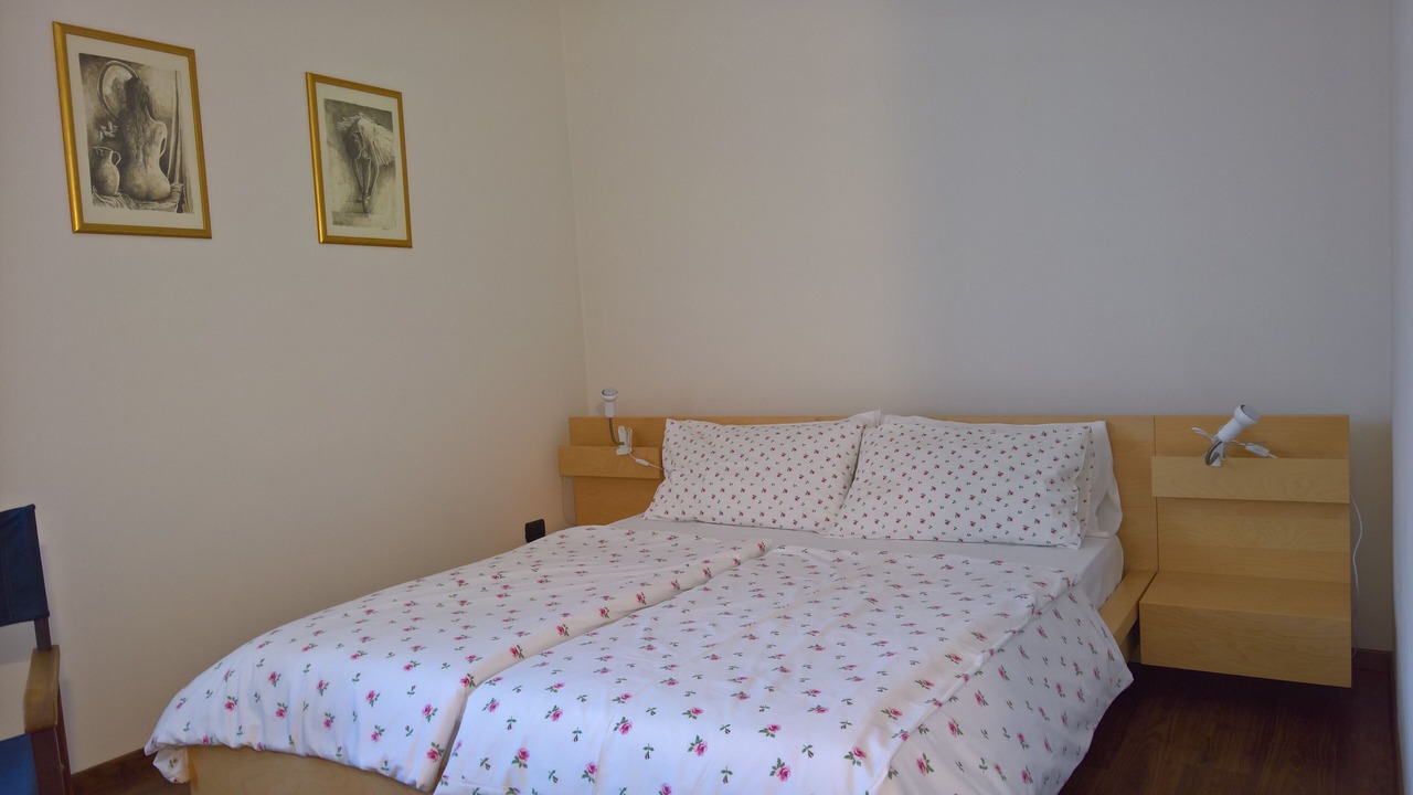Photo of Bedroom in Torbole sul Garda