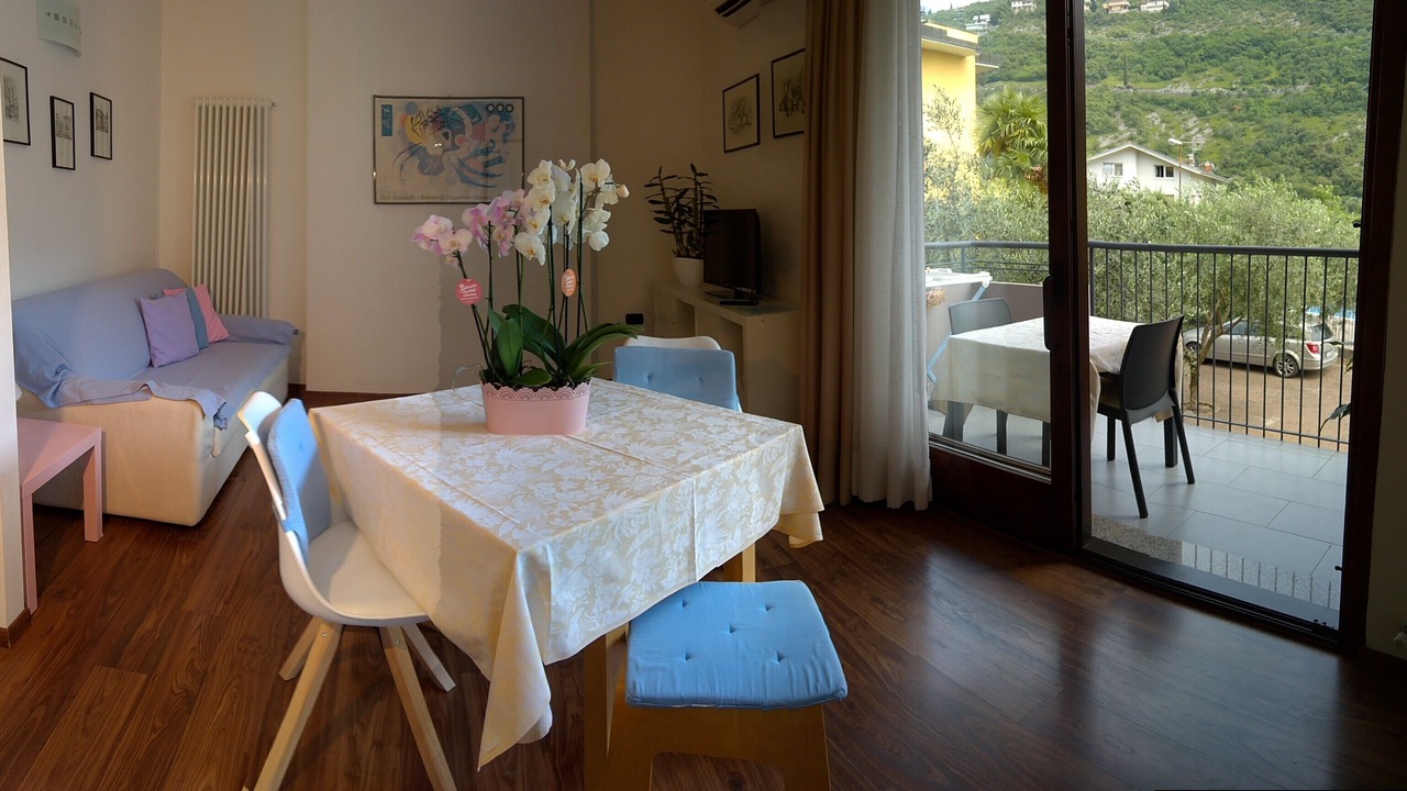 Photo of Livingroom in Torbole sul Garda