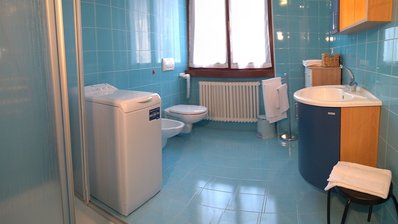 Photo of Bathroom in Torbole sul Garda
