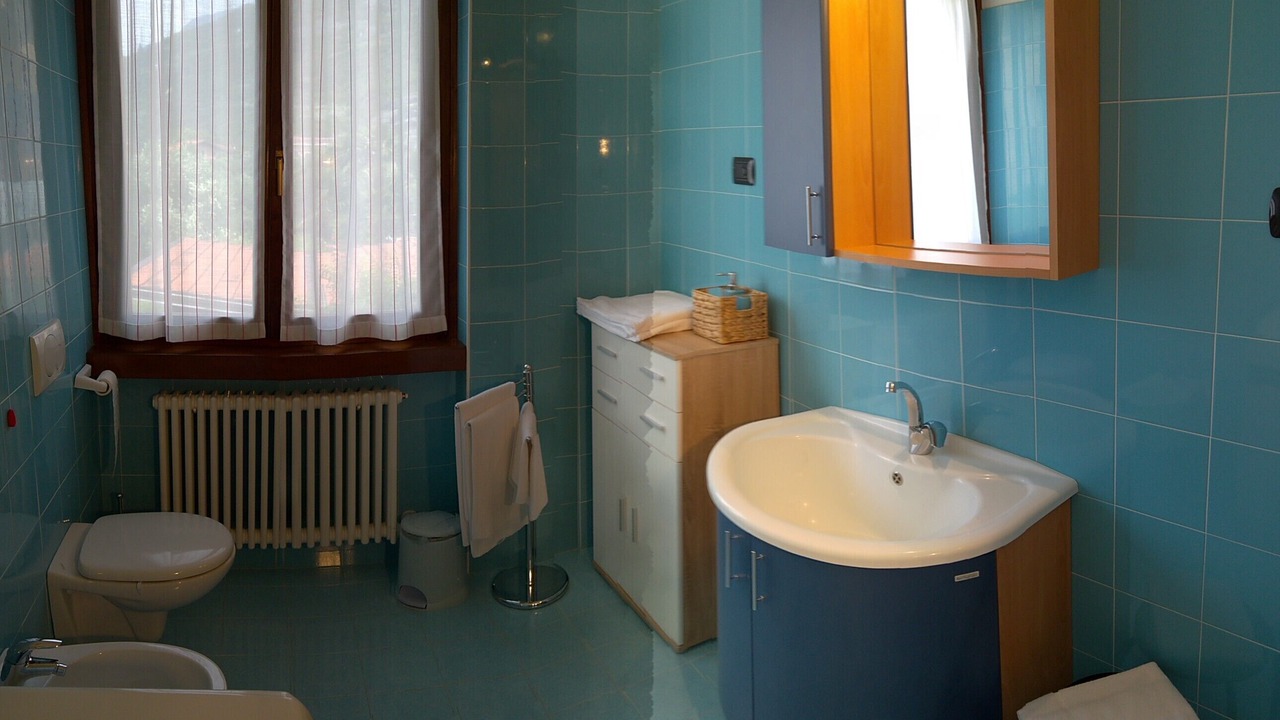 Photo of Bathroom in Torbole sul Garda