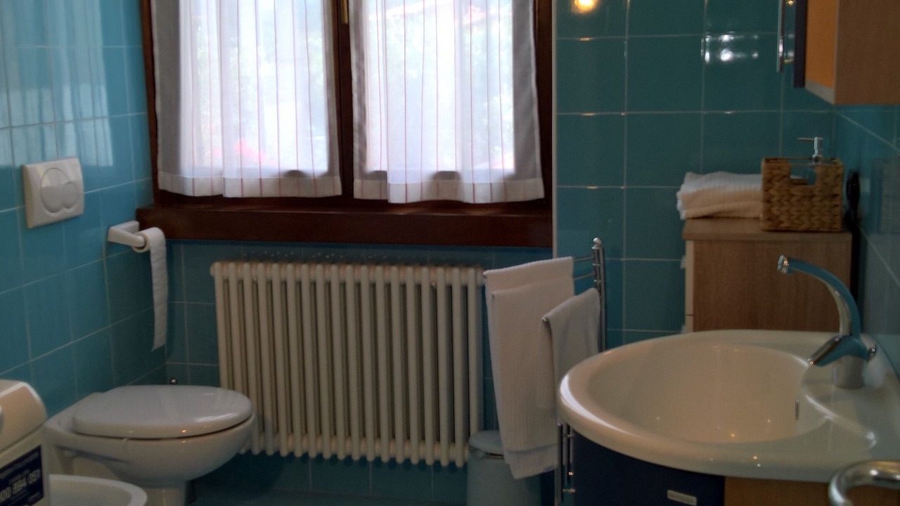 Photo of Bathroom in Torbole sul Garda