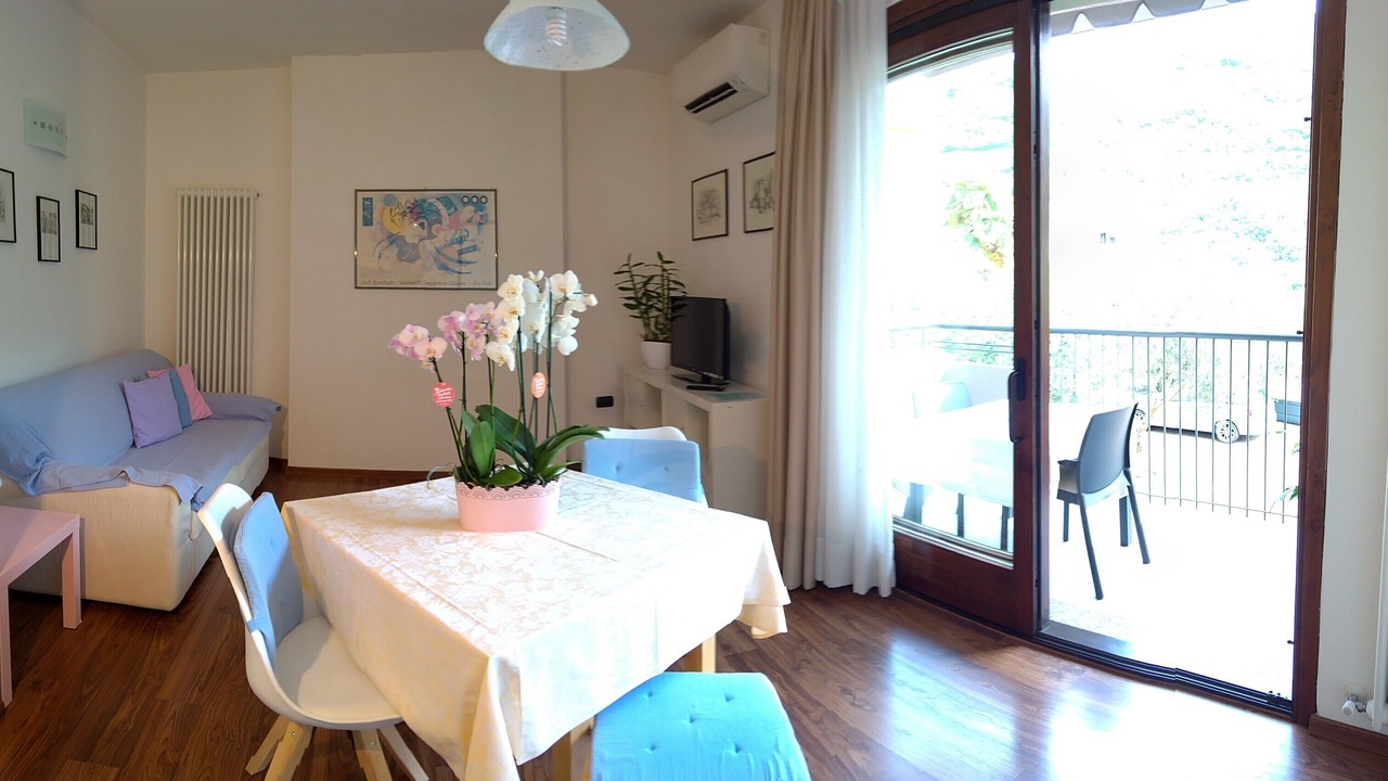 Photo of Livingroom in Torbole sul Garda