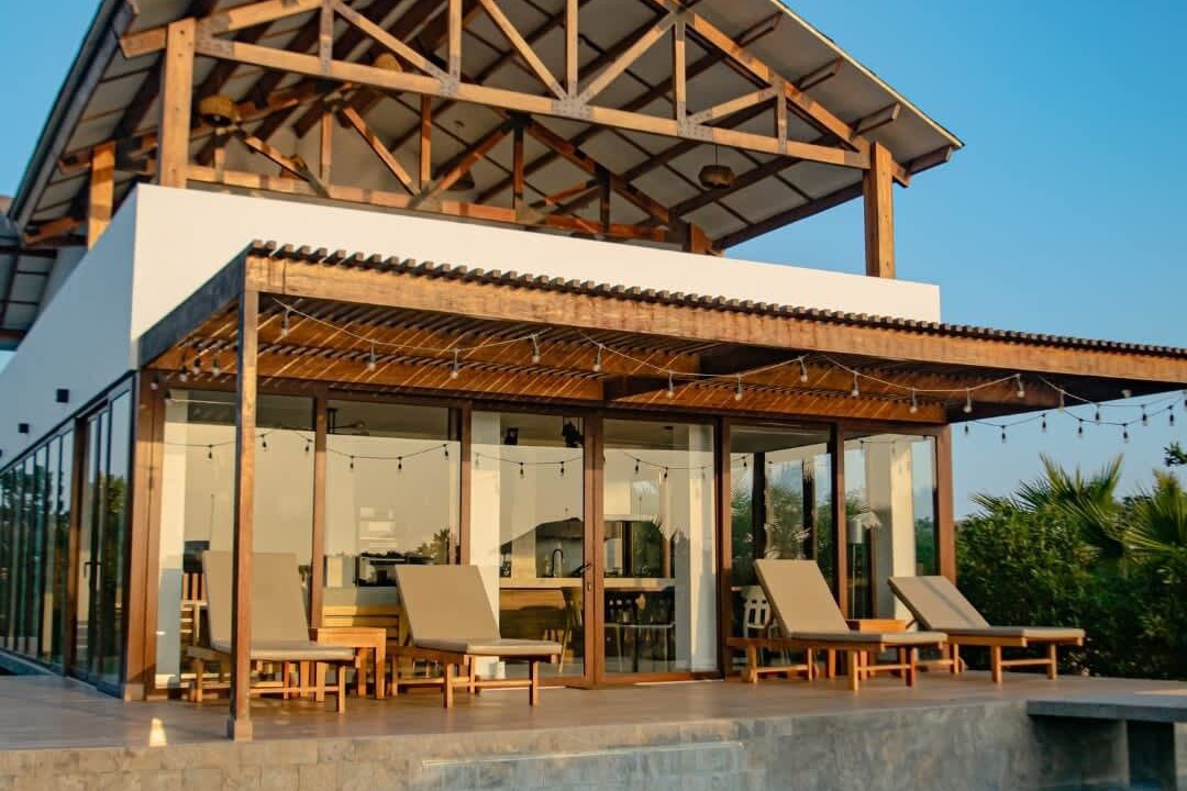 Photo of Outdoor in Centro Poblado Canyar