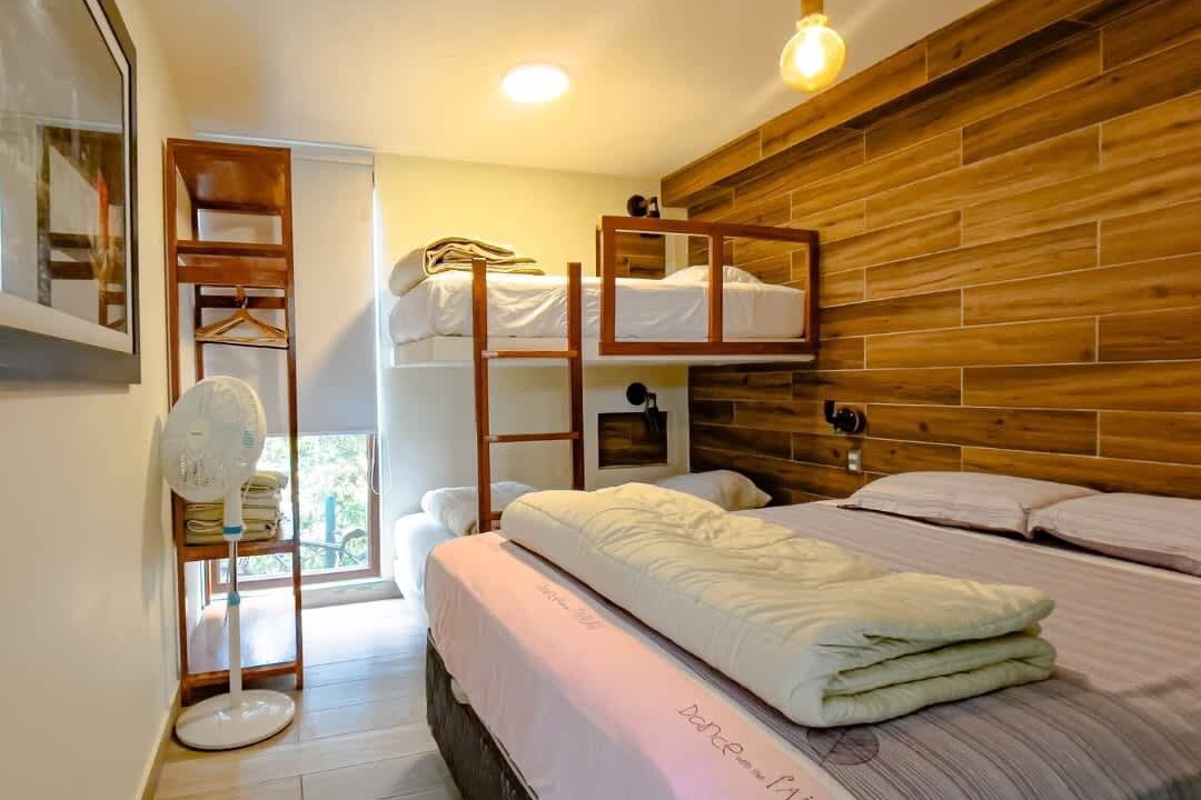 Photo of Bedroom in Centro Poblado Canyar