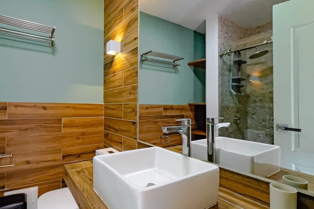 Photo of Bathroom in Centro Poblado Canyar