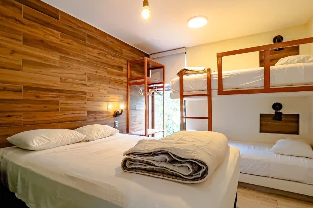 Photo of Bedroom in Centro Poblado Canyar