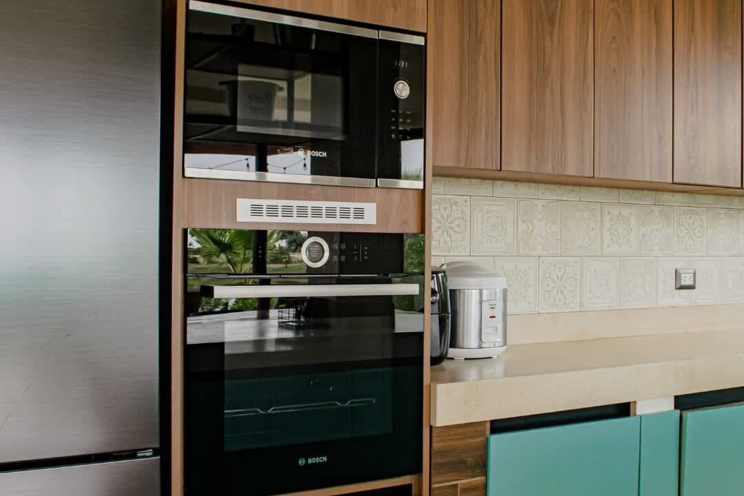 Photo of Kitchen in Centro Poblado Canyar