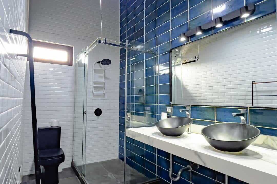 Photo of Bathroom in Centro Poblado Canyar