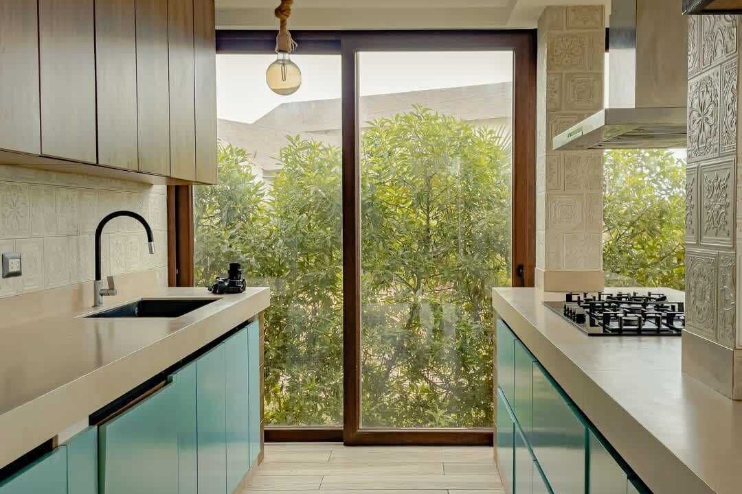 Photo of Kitchen in Centro Poblado Canyar