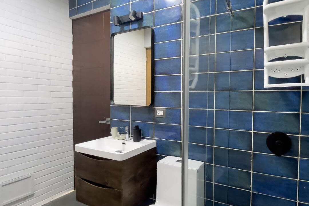 Photo of Bathroom in Centro Poblado Canyar