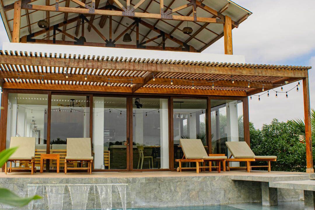 Photo of Outdoor in Centro Poblado Canyar