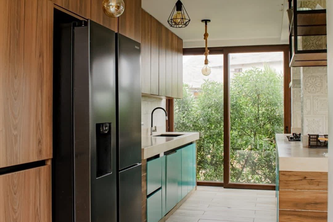 Photo of Kitchen in Centro Poblado Canyar
