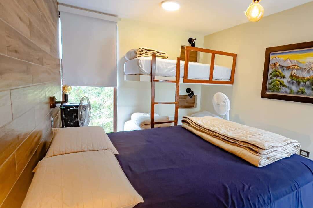 Photo of Bedroom in Centro Poblado Canyar