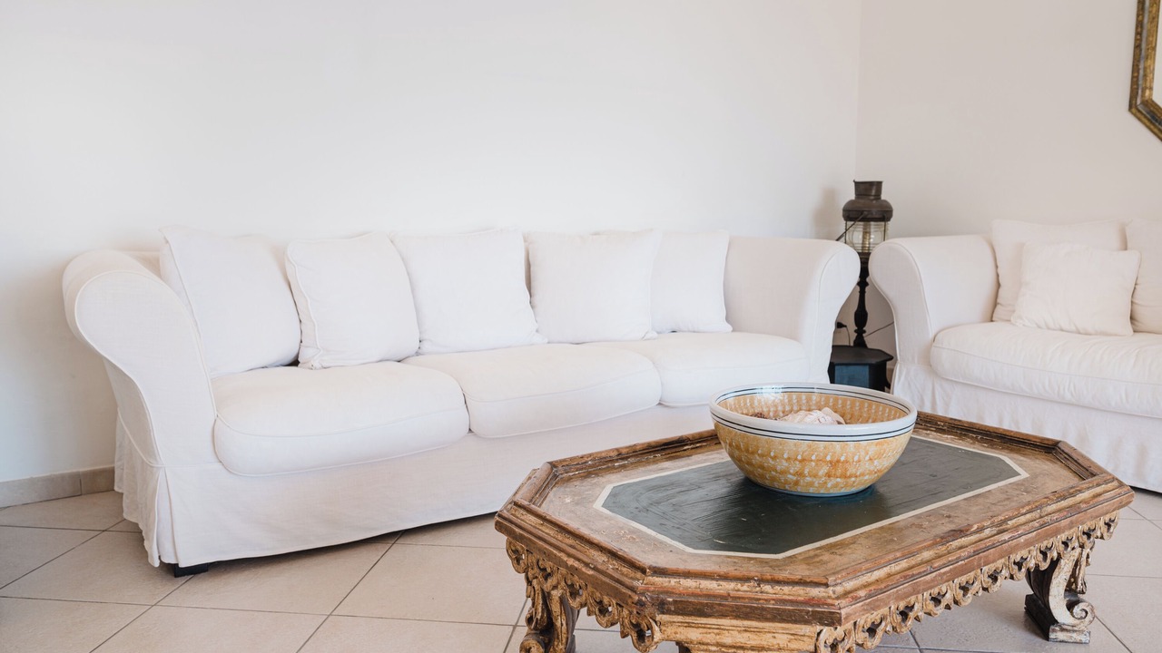 Photo of Livingroom in Positano City Centre