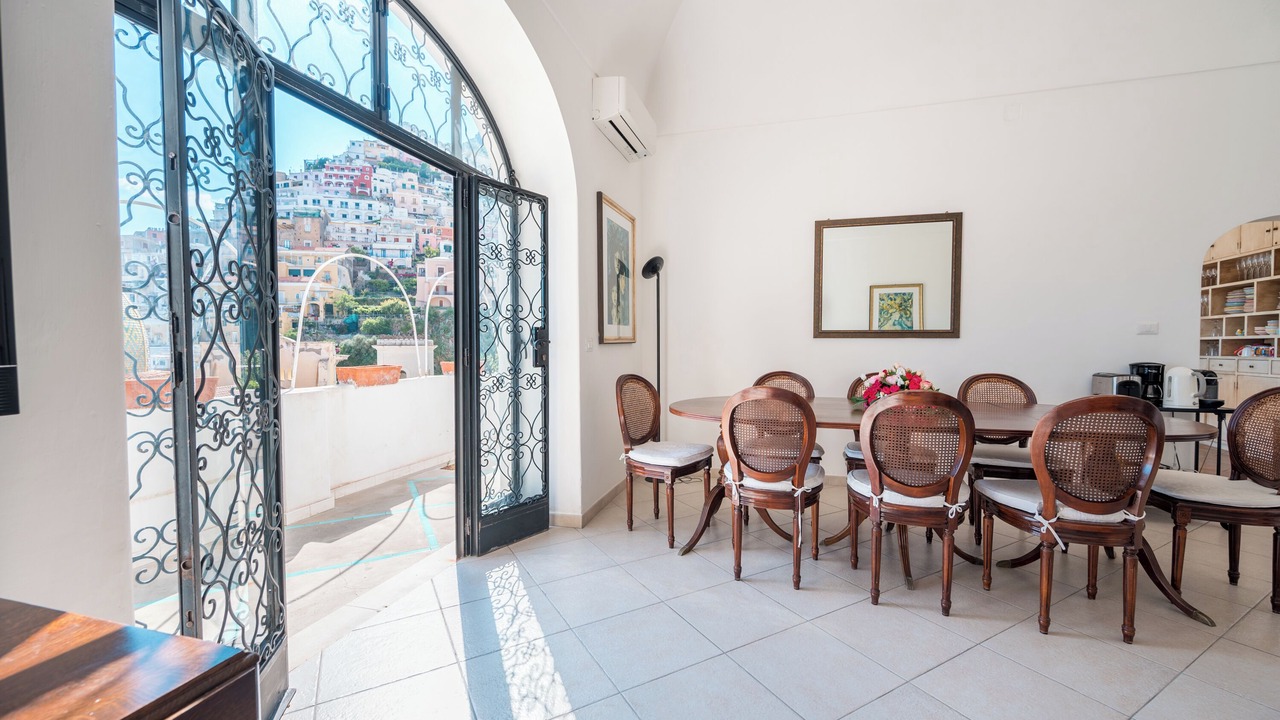 Photo of Others in Positano City Centre