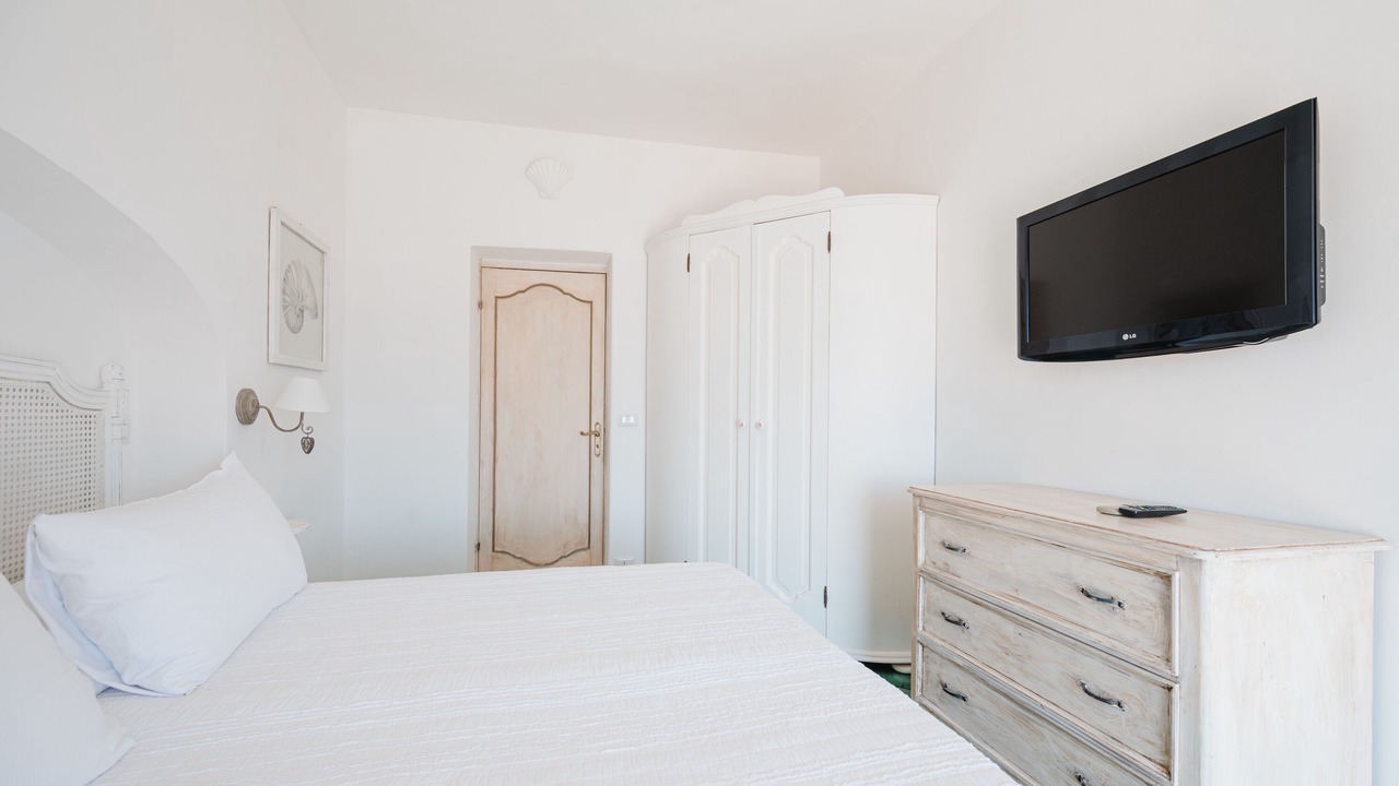 Photo of Bedroom in Positano City Centre