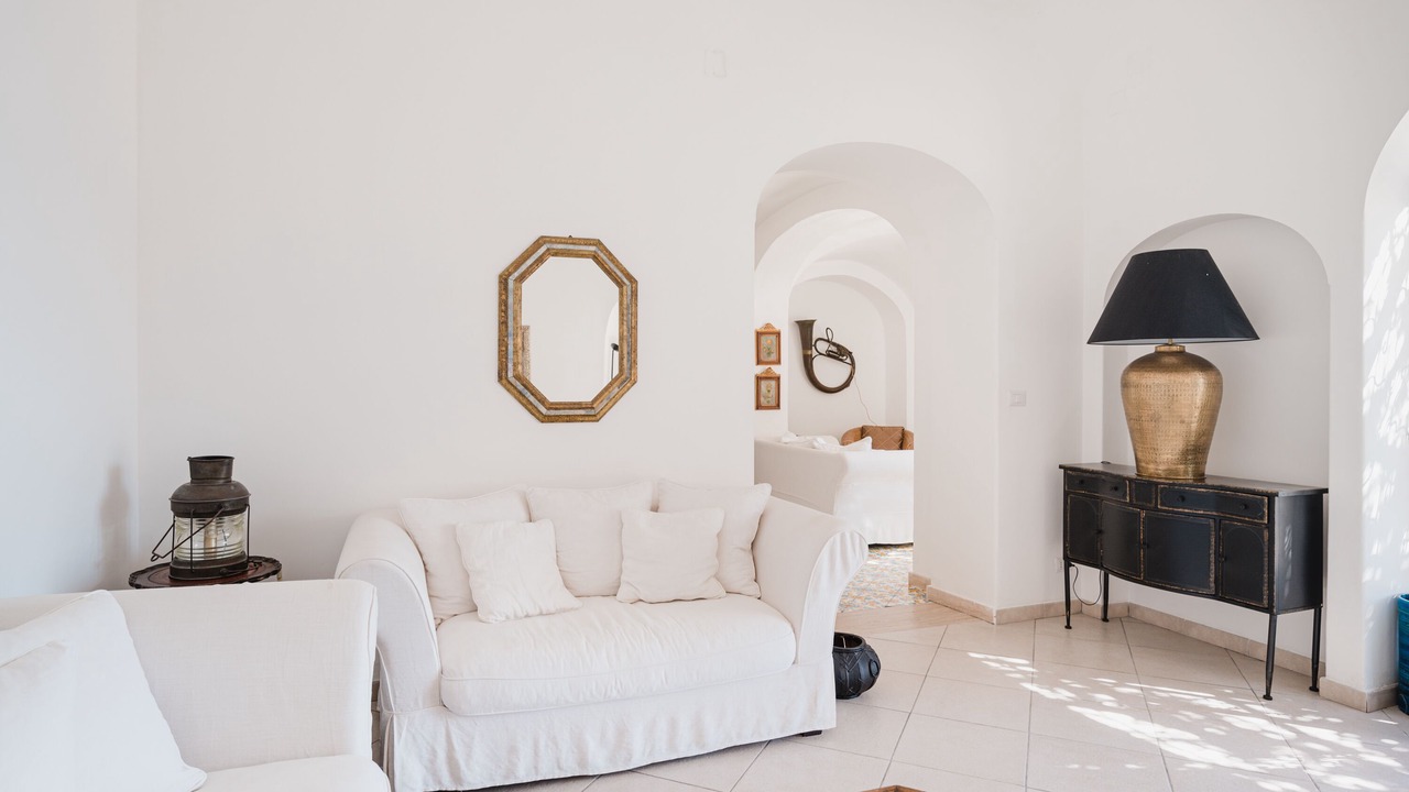 Photo of Livingroom in Positano City Centre