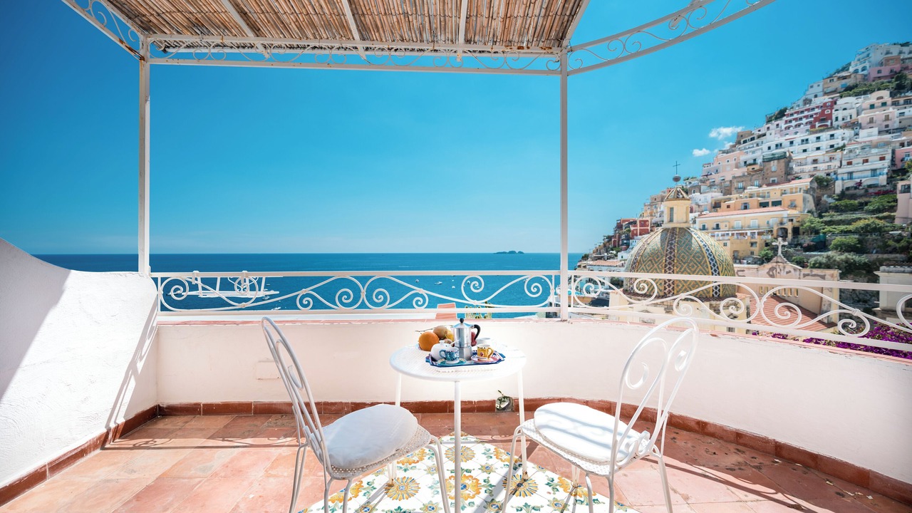 Photo of Outdoor in Positano City Centre