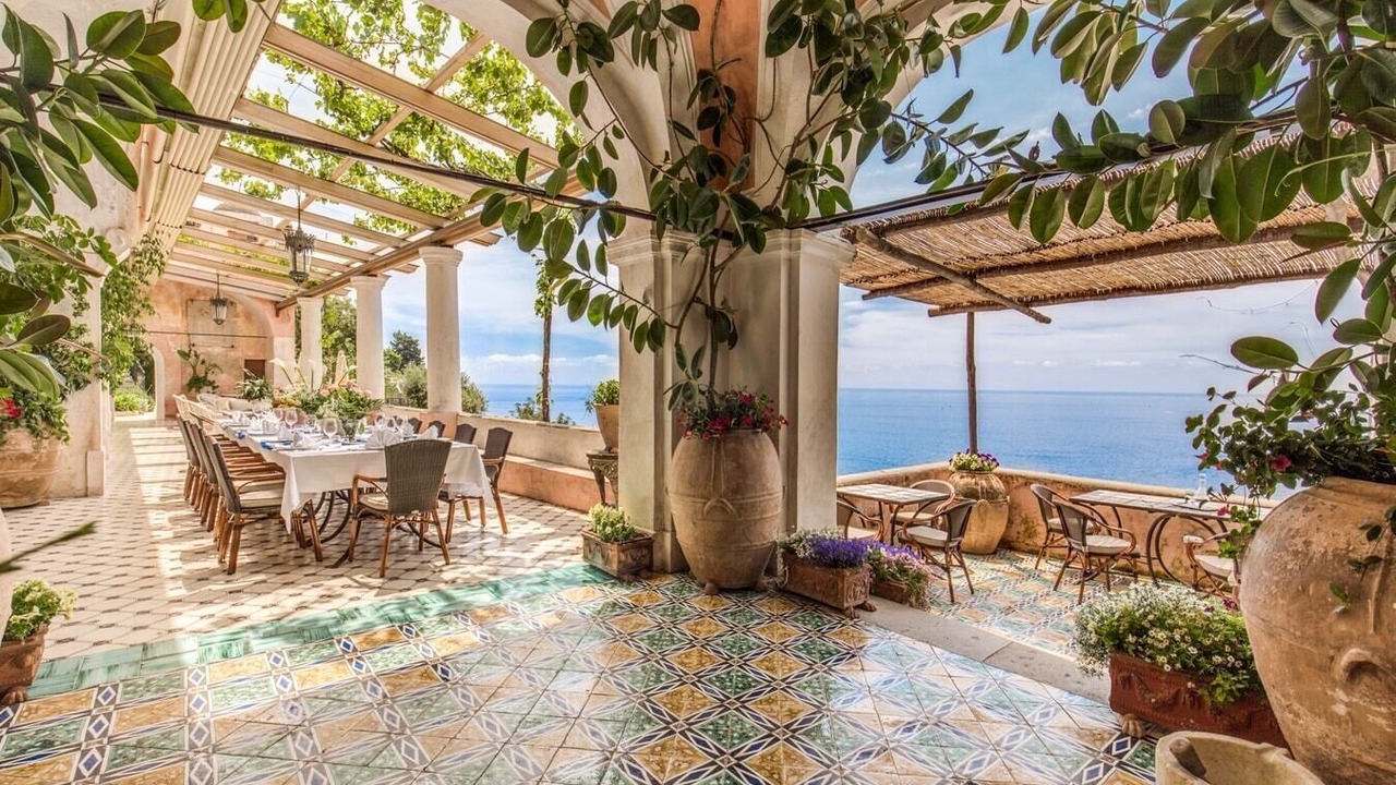 Photo of Outdoor in Positano