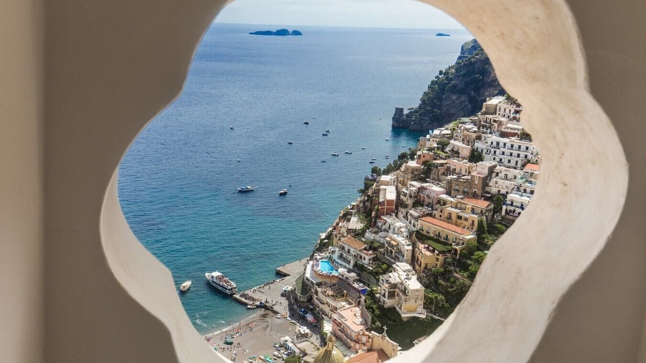 Photo of Others in Positano
