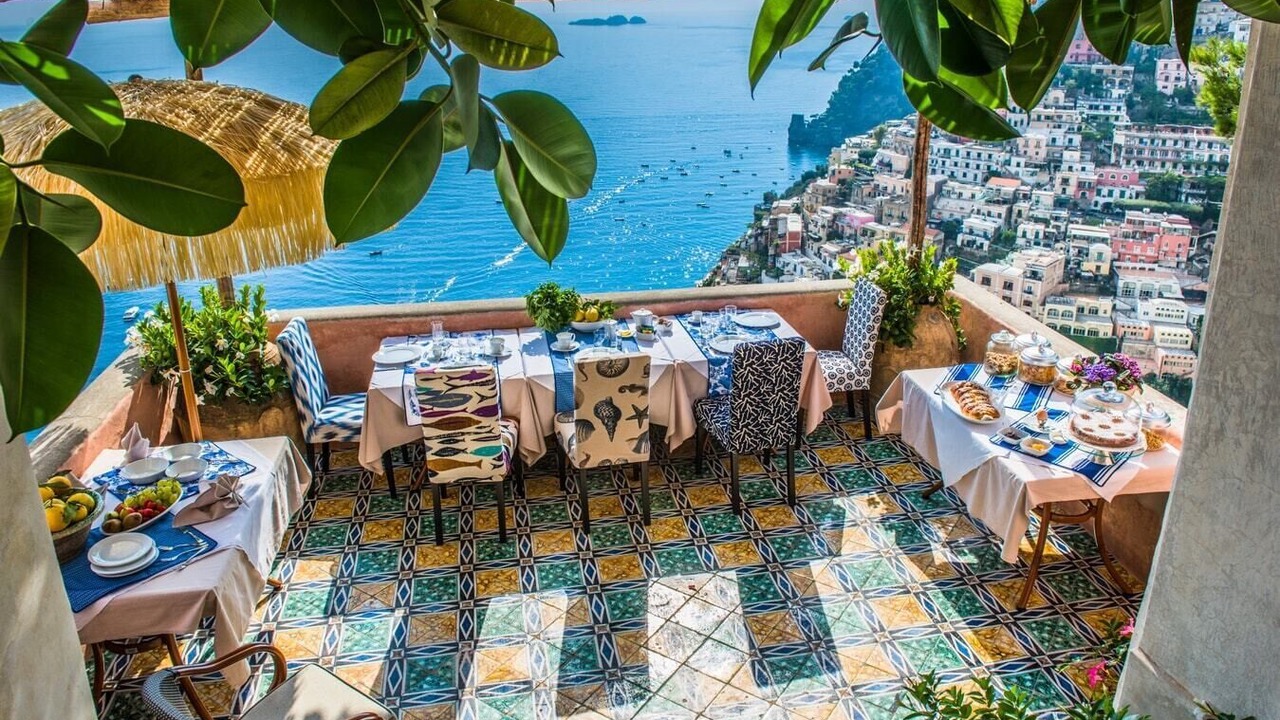 Photo of Outdoor in Positano