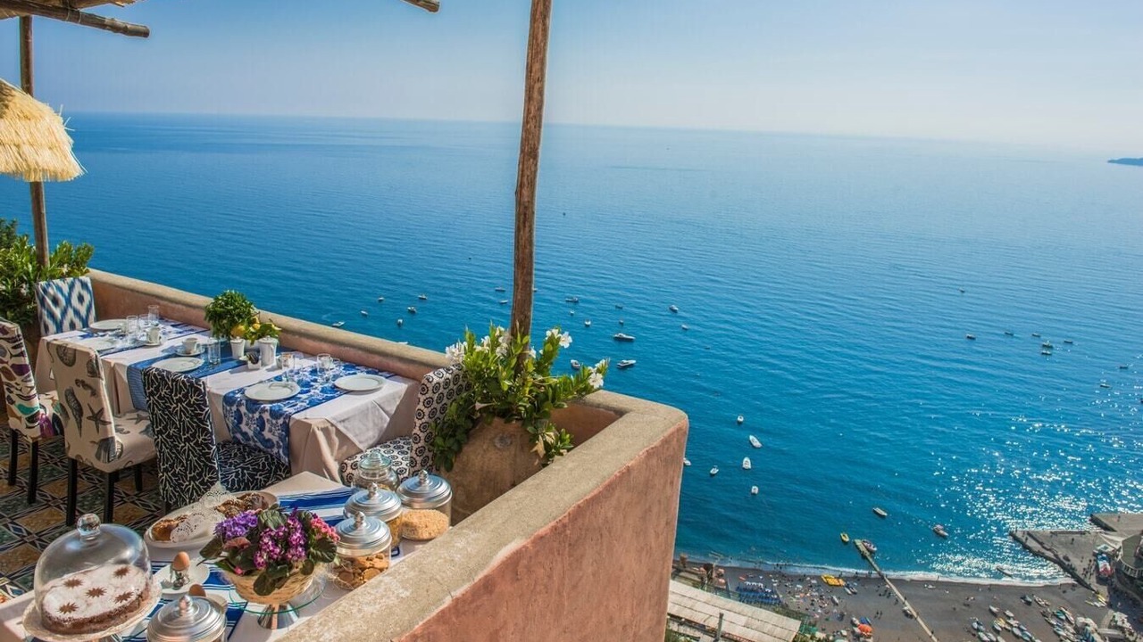 Photo of Outdoor in Positano