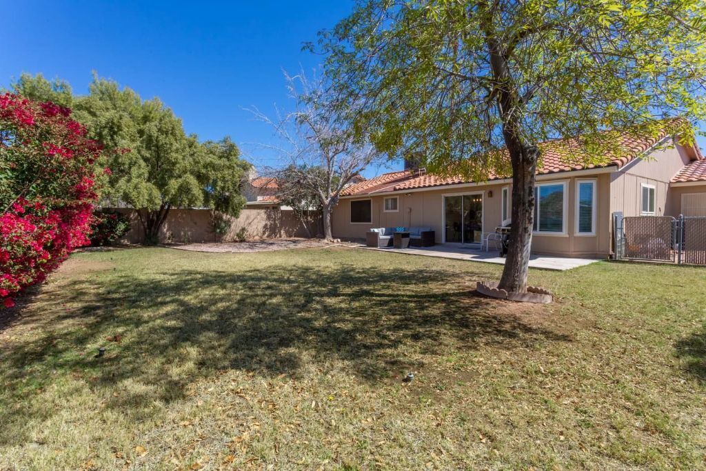 Photo of Outdoor in Chandler