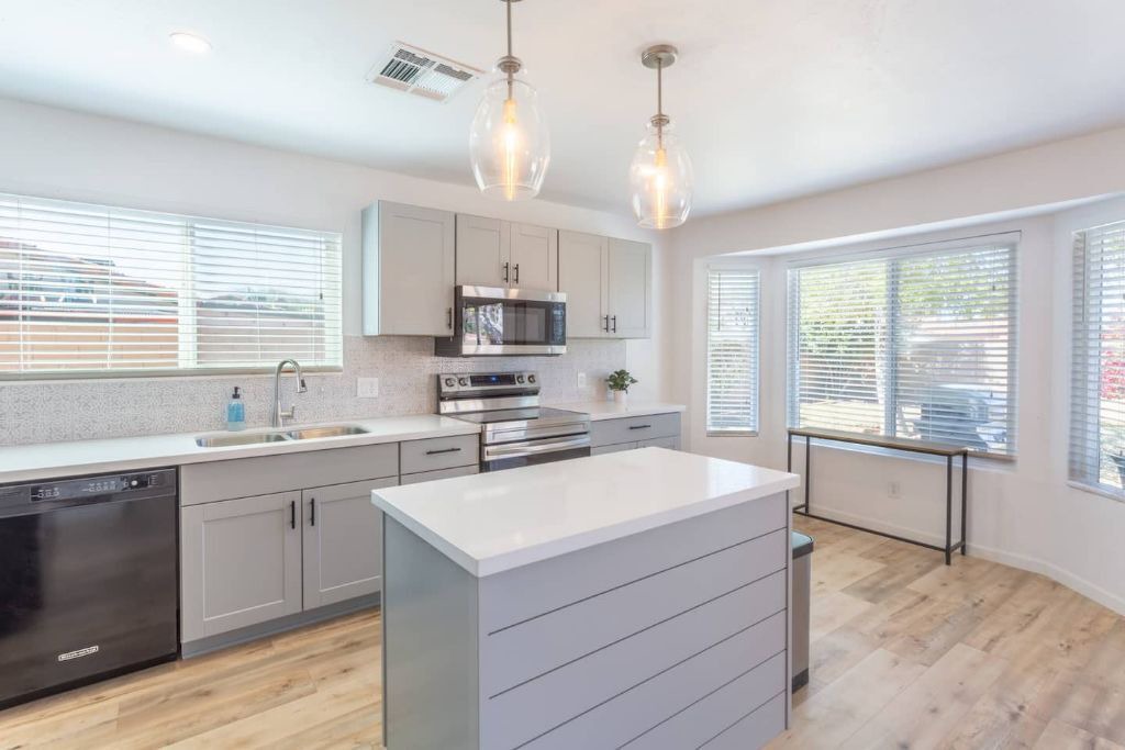 Photo of Kitchen in Chandler