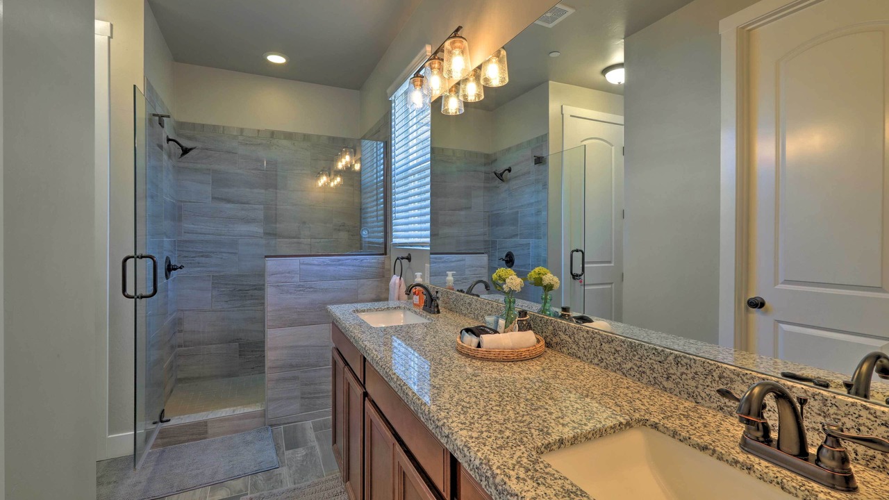 Photo of Bathroom in Fort Valley