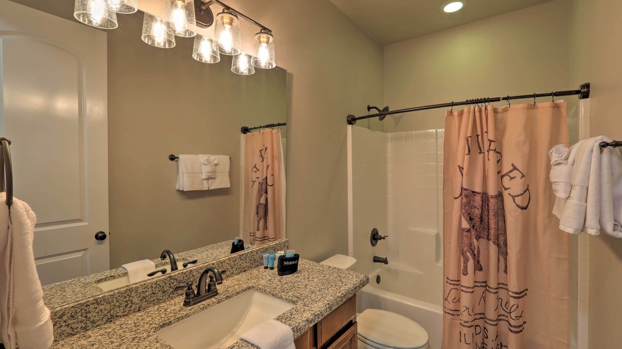 Photo of Bathroom in Fort Valley