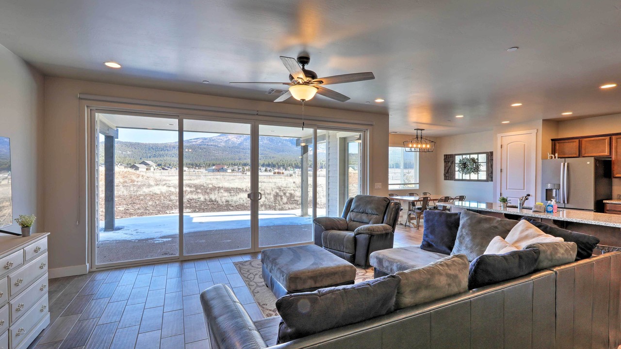 Photo of Livingroom in Fort Valley
