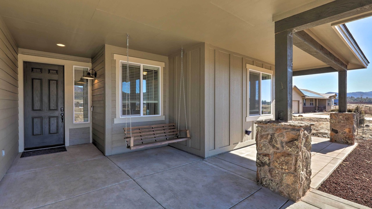 Photo of Outdoor in Fort Valley