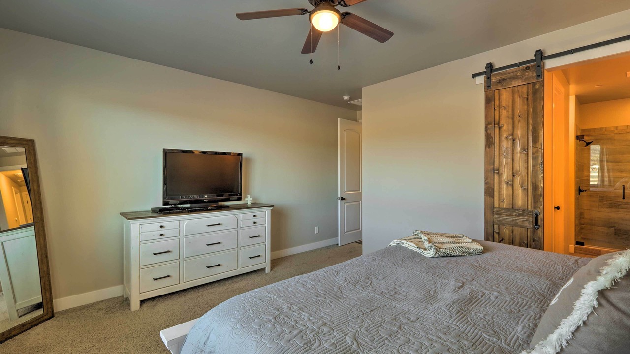 Photo of Bathroom in Fort Valley