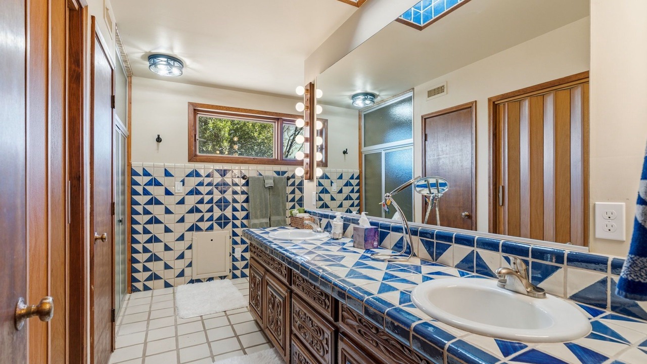 Photo of Bathroom in Sonoita