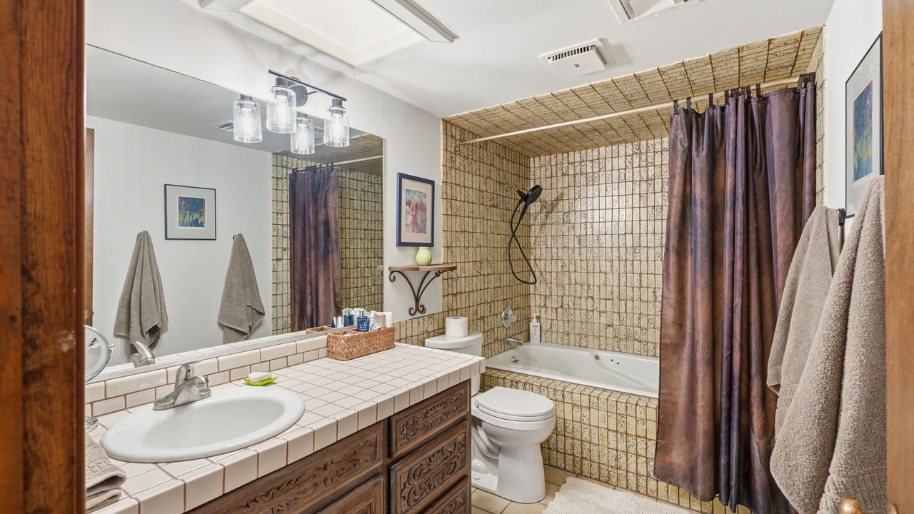 Photo of Bathroom in Sonoita