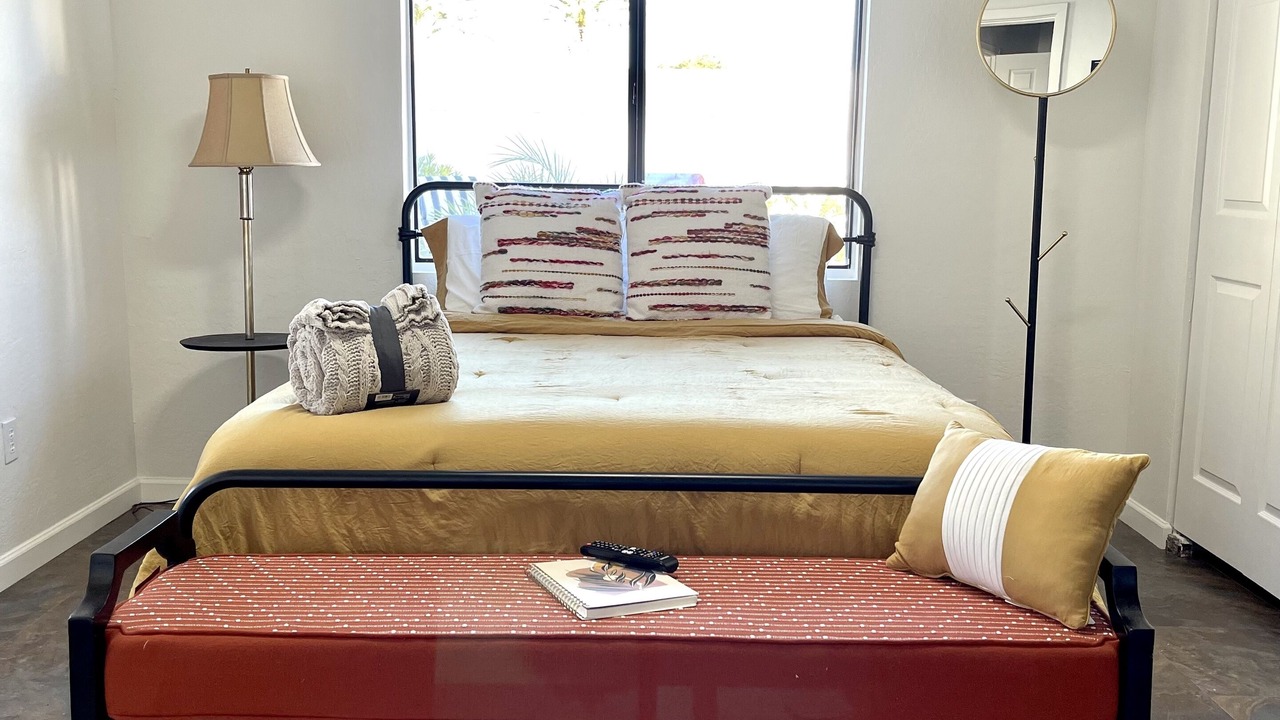 Photo of Bedroom in East Mesa