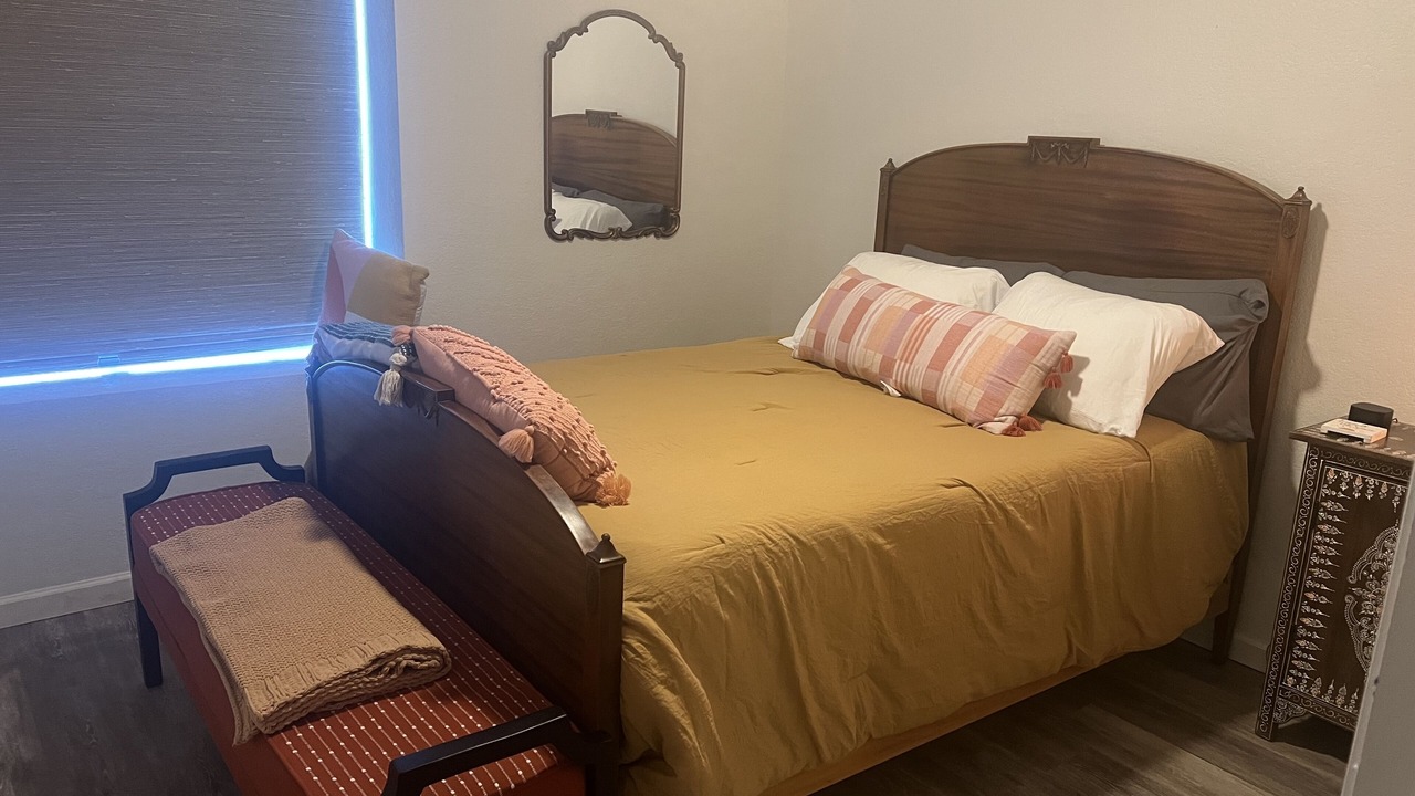 Photo of Bedroom in East Mesa