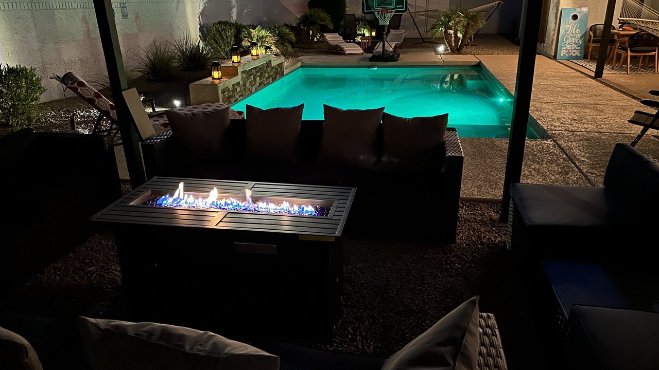 Photo of Outdoor in East Mesa