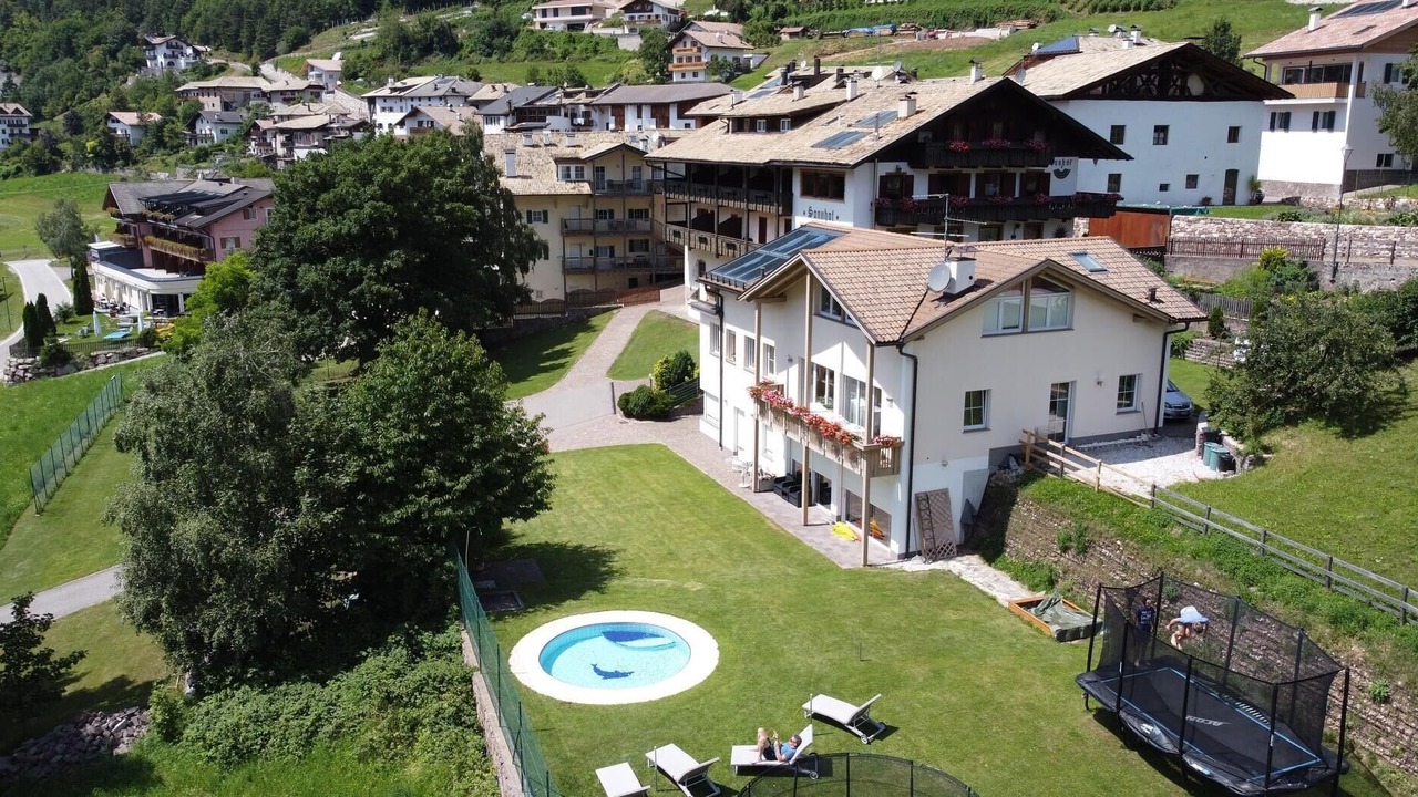 Photo of Outdoor in Trodena