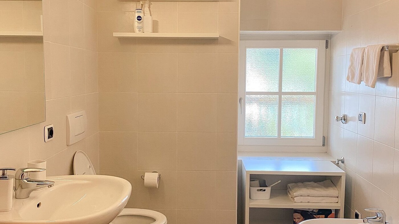 Photo of Bathroom in Trodena