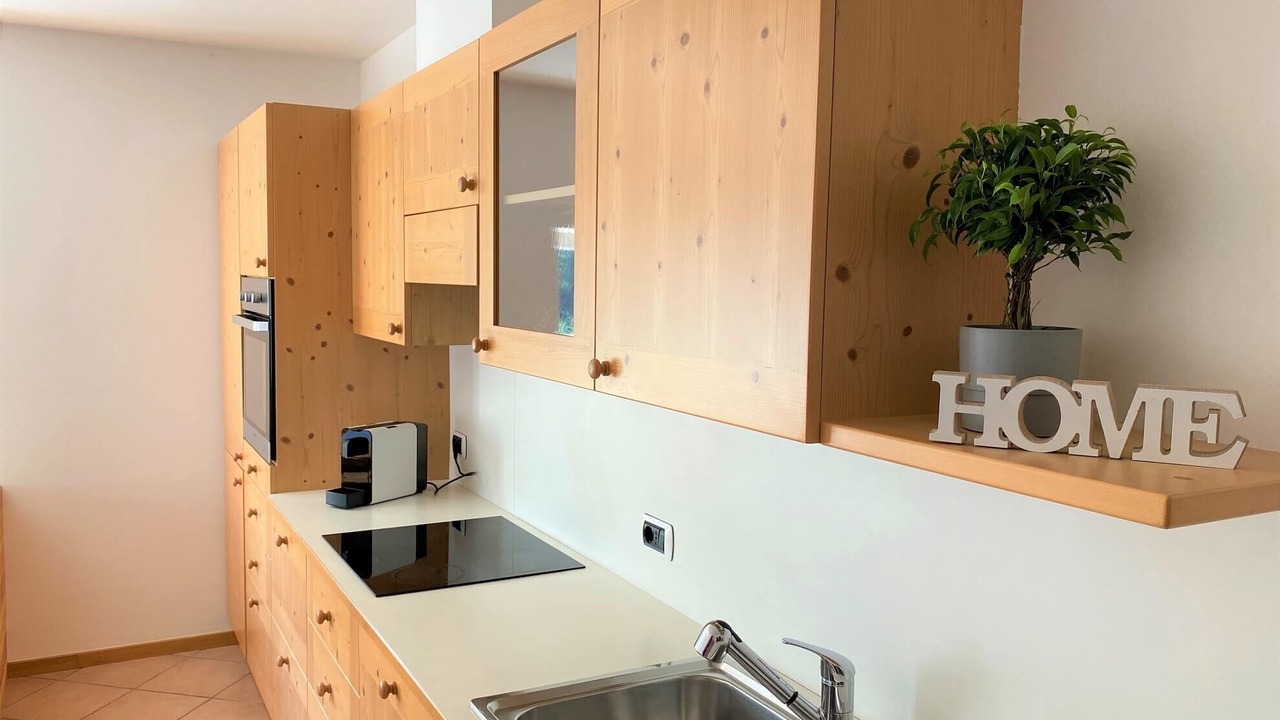 Photo of Kitchen in Trodena