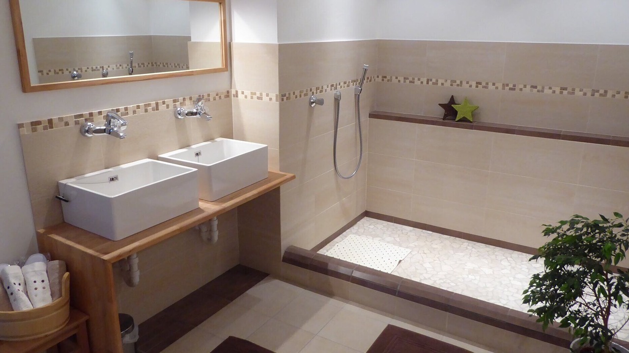 Photo of Bathroom in Trodena