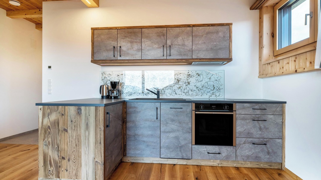 Photo of Kitchen in Verano