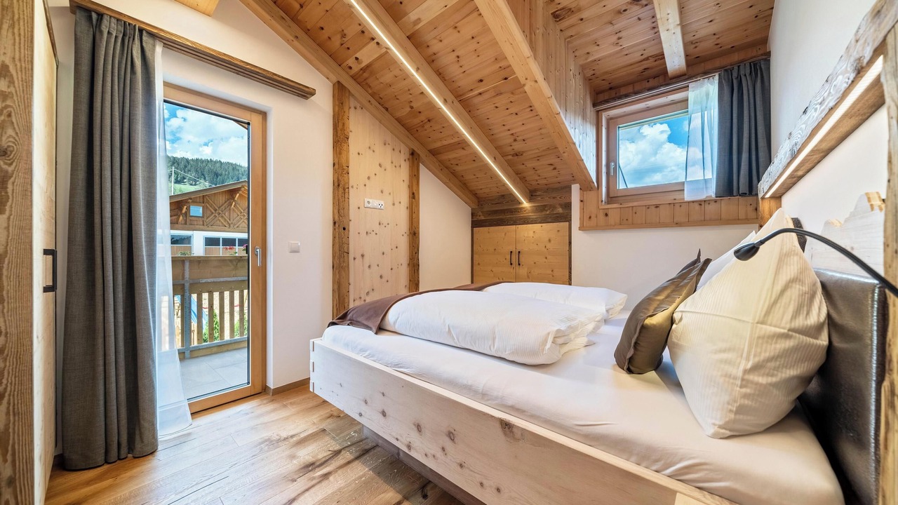 Photo of Bedroom in Verano