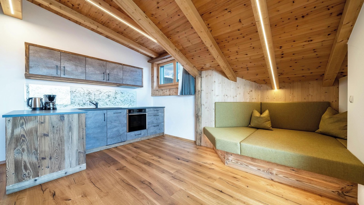 Photo of Livingroom in Verano