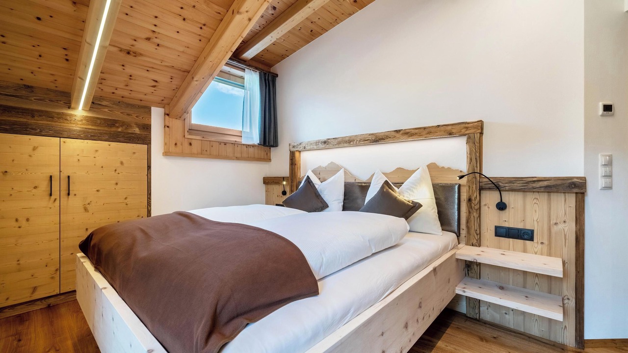 Photo of Bedroom in Verano