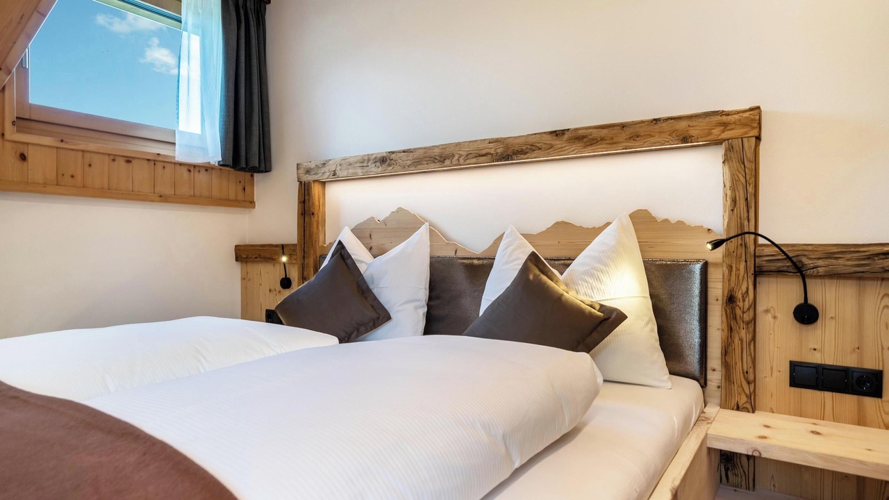 Photo of Bedroom in Verano