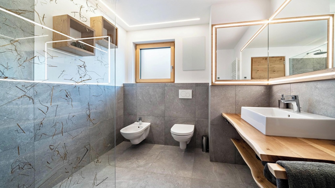 Photo of Bathroom in Verano