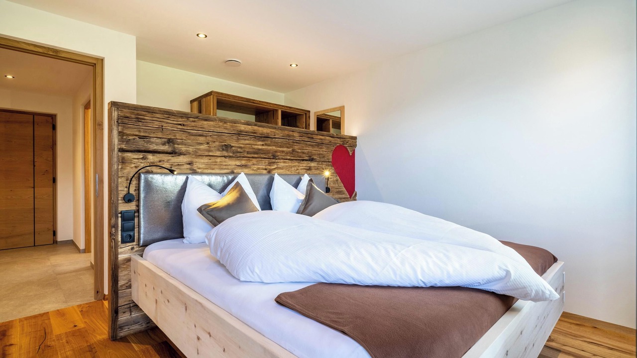 Photo of Bedroom in Verano